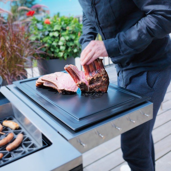 Grilovacia doska Lugano XXL – Outdoorchef-image-2