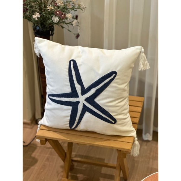 Dekoračný vankúš 43x43 cm – Mila Home-image-1