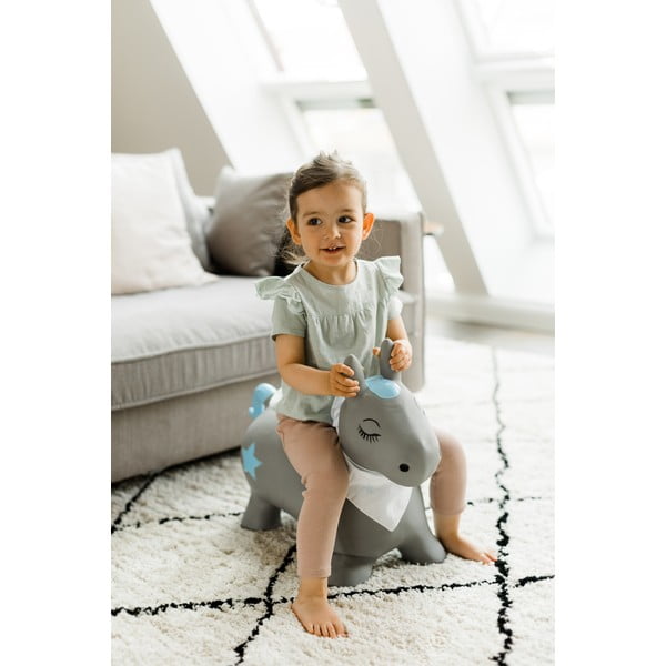 Hopsadlo Pony – Kindsgut-image-1