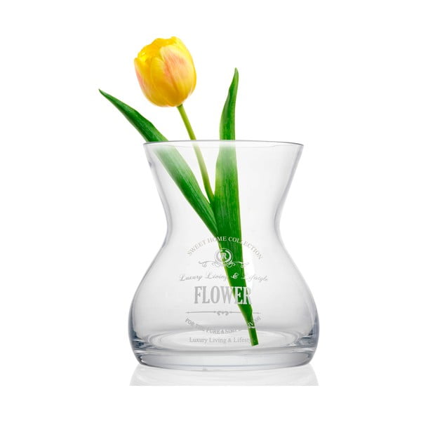 Váza na kvety Sweet Home Collecion