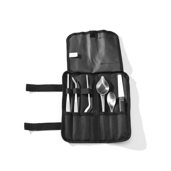 Súprava kuchynského náčinia 6 ks Chef – Hendi