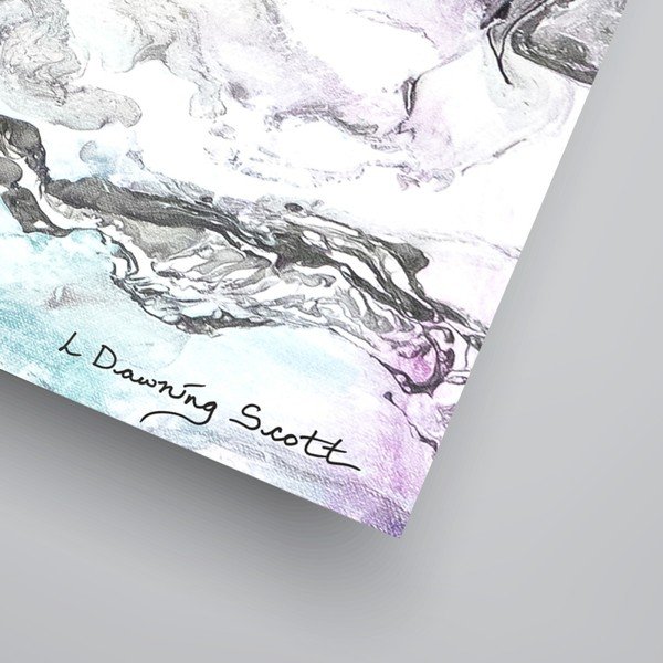 Plagát Americanflat Reborn,  40 × 40 cm-image-2