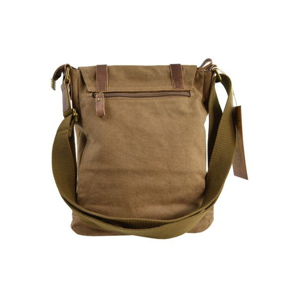 Taupe taška Advantage-image-1