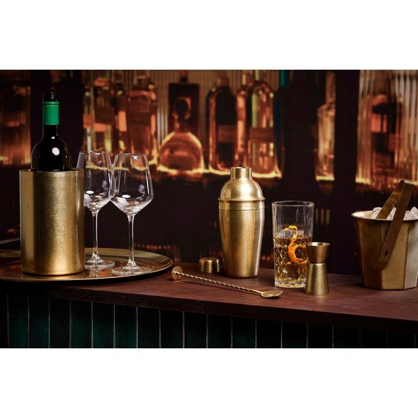 Barmanská odmerka z nehrdzavejúcej ocele Bar – BonBistro-image-2
