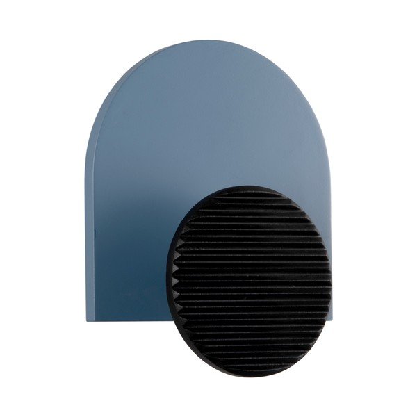 Modrý háčik Single Knob – PT LIVING-image-2