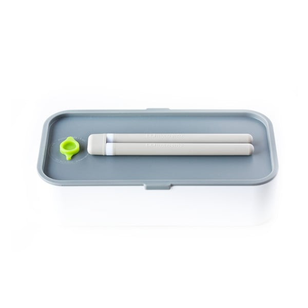 Modré jedálenské paličky Monbento-image-3