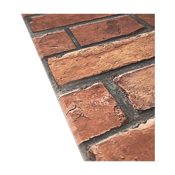 Látkové akustické panely v súprave 2 ks 60x60 cm Bricks – Styler-image-3