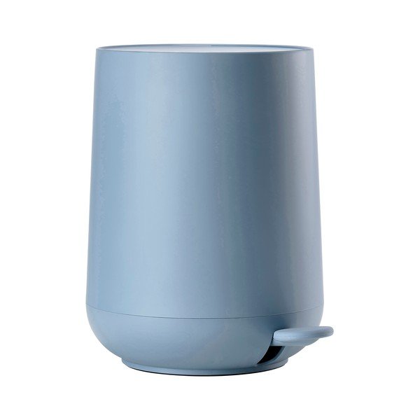 Modrý odpadkový kôš 3 l Nova – Zone