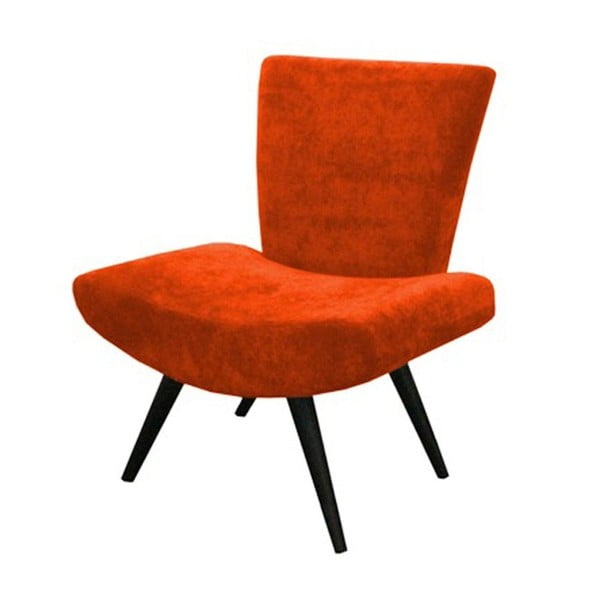Kreslo Max Orange-image-1