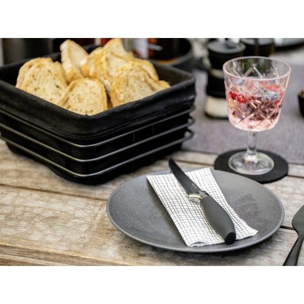 Súprava nožov 4 ks z nehrdzavejúcej ocele Otis – Wenko-image-1