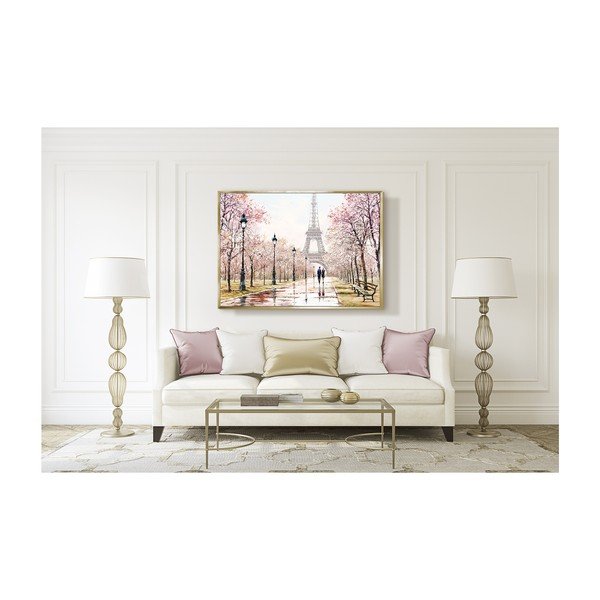Obraz na plátne Styler Paris, 115 x 87 cm-image-1