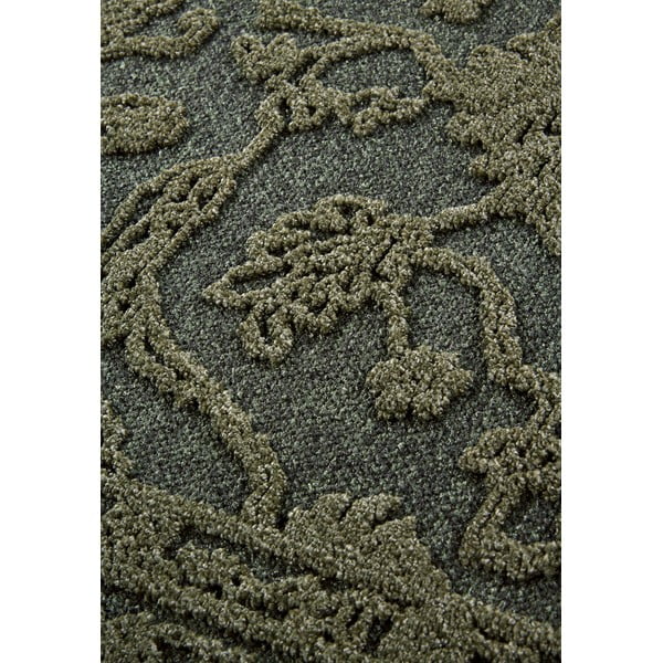 Zelený koberec z recyklovaných vlákien 160x230 cm Ambroise – Villeroy&Boch-image-4