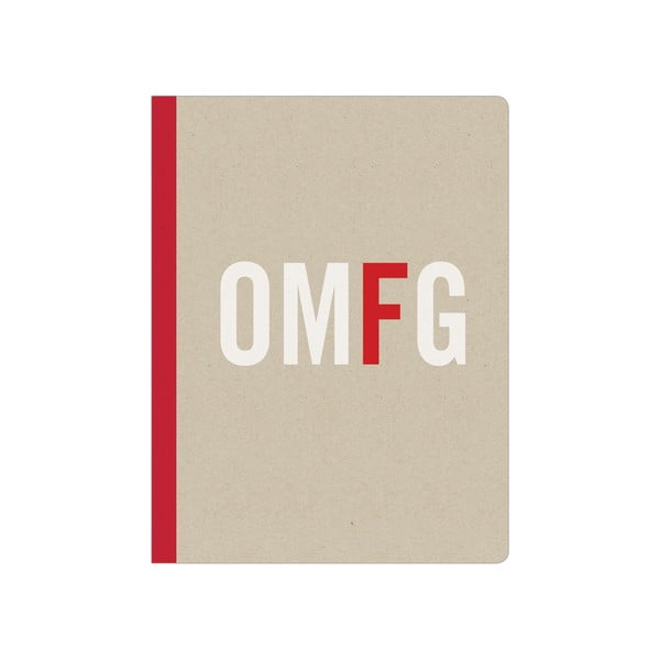 Zápisník OMFG