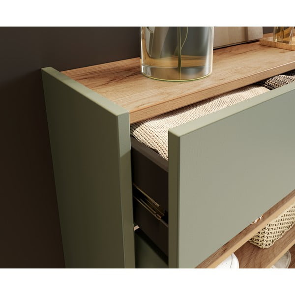 Zelená predsieňová zostava Ameca – Germania-image-4