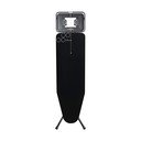 Žehliaca doska 120x38 cm K-Tres Black Tube – Rolser