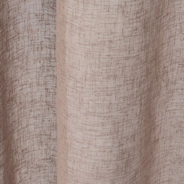 Hnedý záves 140x260 cm – Ixia-image-4