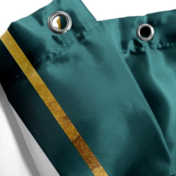 Sprchový záves 180x200 cm Plumiss – douceur d'intérieur-image-2