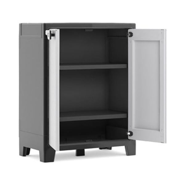 Dielenská skrinka Titan - Keter-image-2