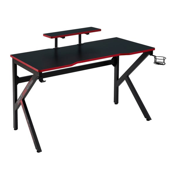 Pracovný stôl 60x120 cm Game Zone – Casa Selección