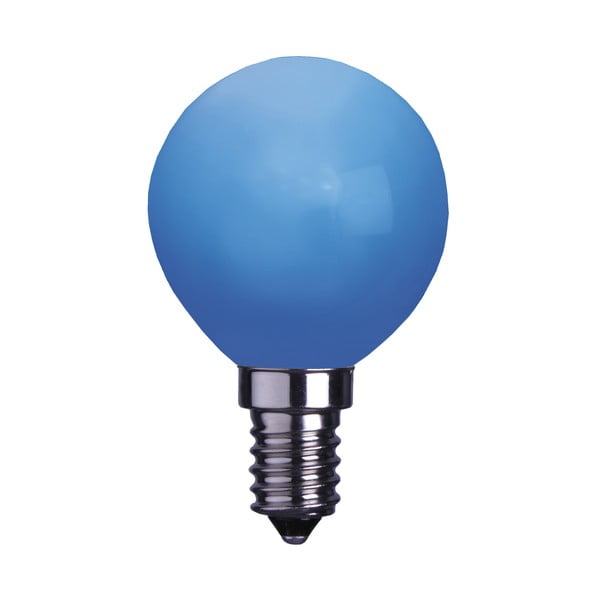 LED žiarovka Blue Deco