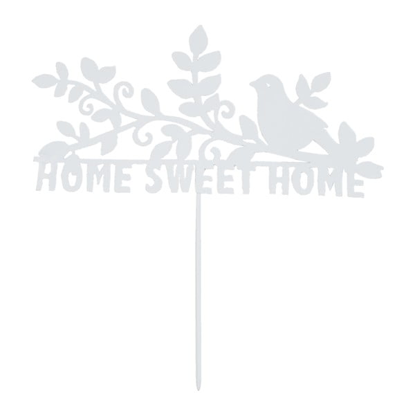 Záhradná dekorácia Clayre & Eef Home Sweet Home 