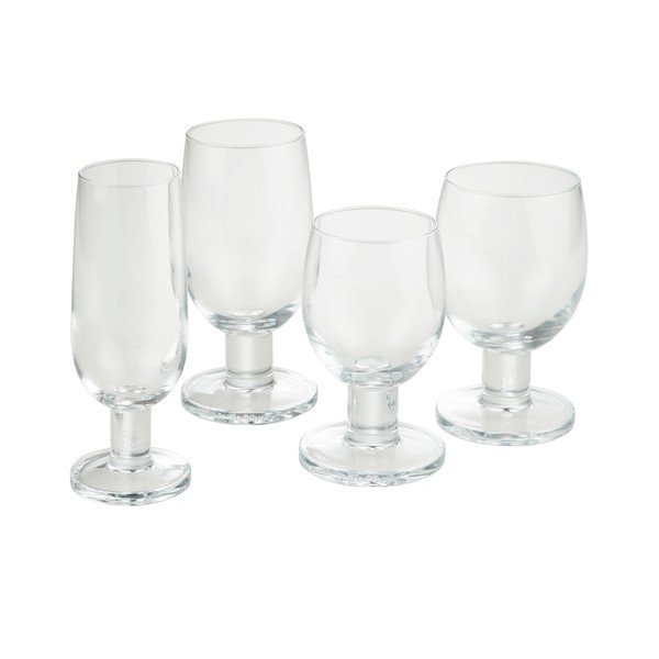 Sada pohárov Jamie Oliver, 32 ks