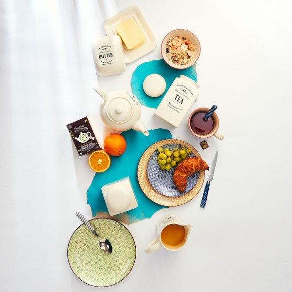 Kameninová kanvice na čaj Butlers Mrs. Winterbottoms, 1 l-image-1