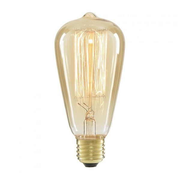 Industriálna žiarovka Bulb 60W