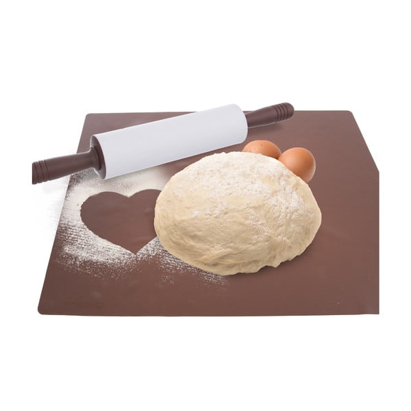 Silikónový kuchynský valček – Orion-image-3