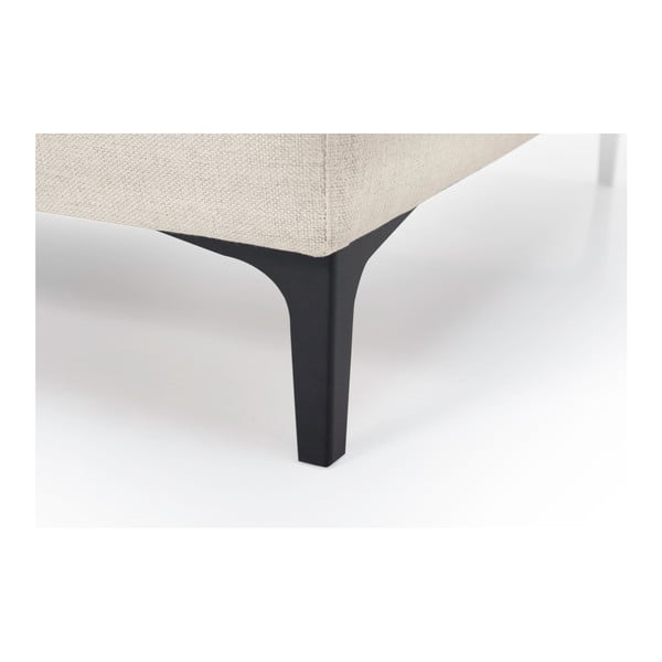 Béžová pohovka 214 cm Henry - Scandic-image-3