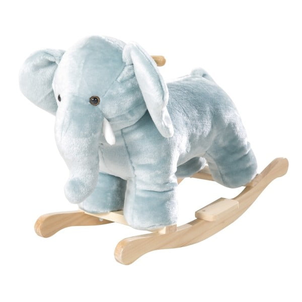 Hojdací slon Roba Kids Elephant