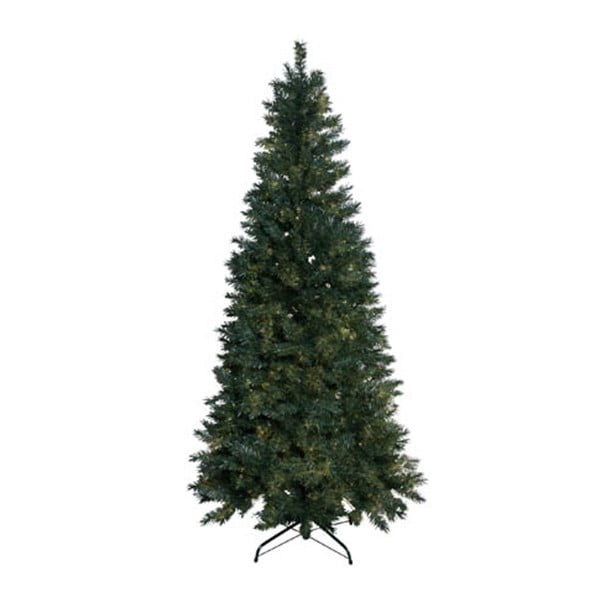 Umelý vianočný stromček  Best Season Slim Tree, 210 cm