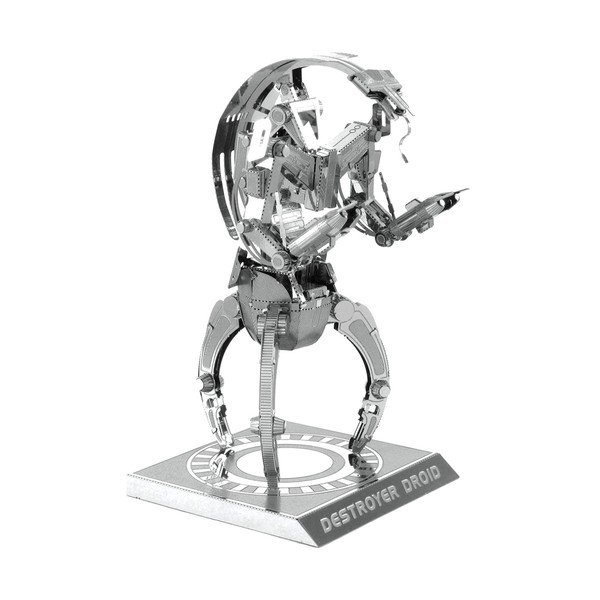 Model Destroyer Droid-image-3