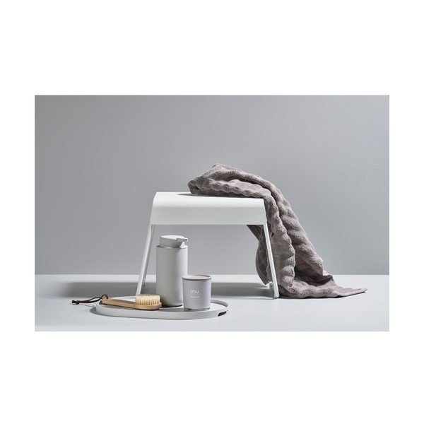 Biela stolička A-Stool – Zone-image-2