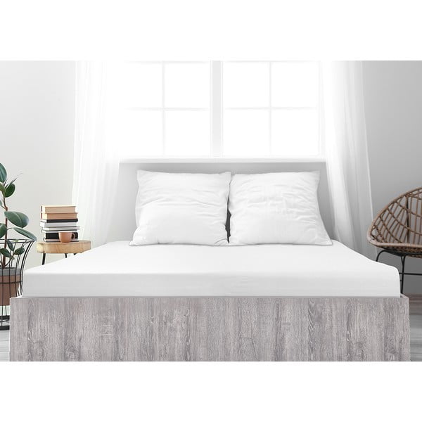 Biela plachta 90x200 cm – B.E.S.-image-2