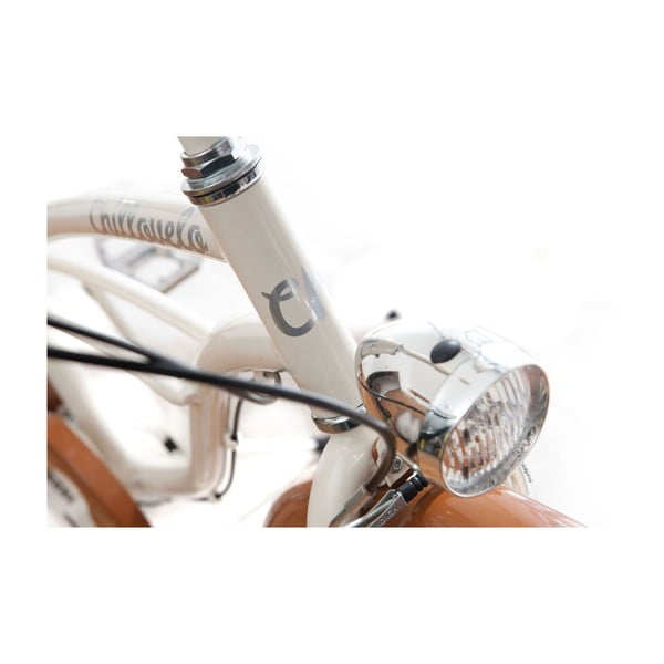 Bicykel Chillovelo Coconut-image-4