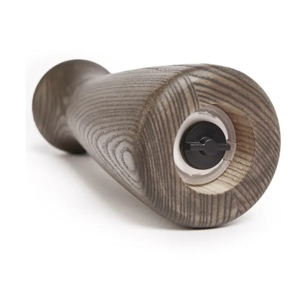 Hnedá drevená súprava mlynčekov na korenie a soľ 2 ks – Bonami Selection-image-3