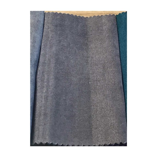 Sivý polo-zatemňovací záves 250x100 cm - Mila Home-image-3