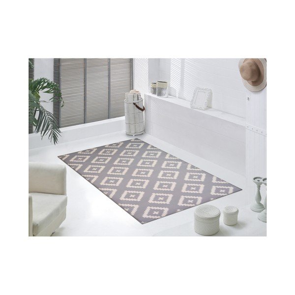 Koberec Vitaus Coach, 80 x 300 cm
