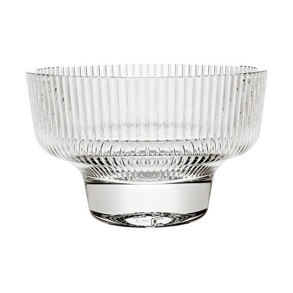 Sklenená miska na zmrzlinu 180 ml Alice – La Rochére
