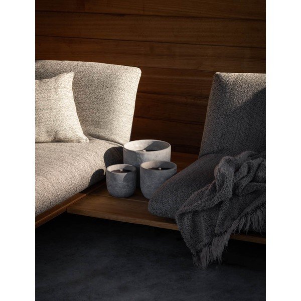 Vonkajšia sviečka doba horenia 45 h Robust – Paju Design-image-2