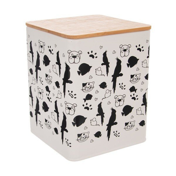 Dóza na maškrty 3,1 l – Orion-image-2