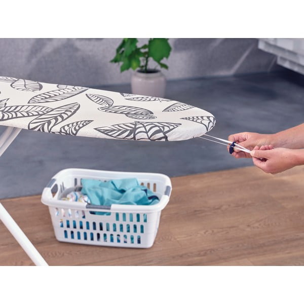 Poťah na žehliacu dosku LEIFHEIT Perfect Stream, dĺžka 125 cm-image-1