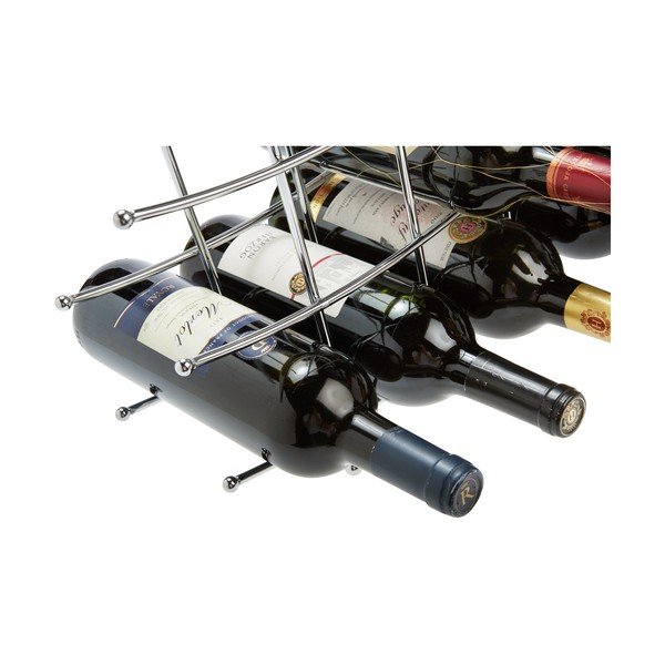 Kovový stojan na víno počet fliaš 14 - RTA-image-3