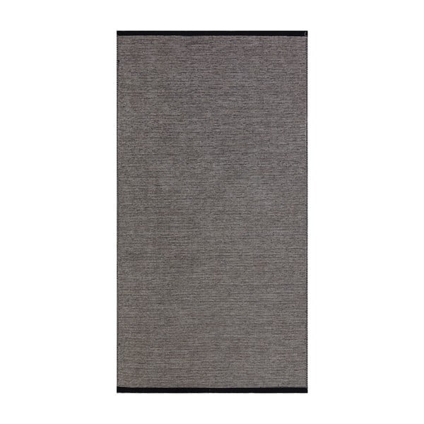 Sivo-béžový umývateľný koberec 230x160 cm Mandurah - Vitaus