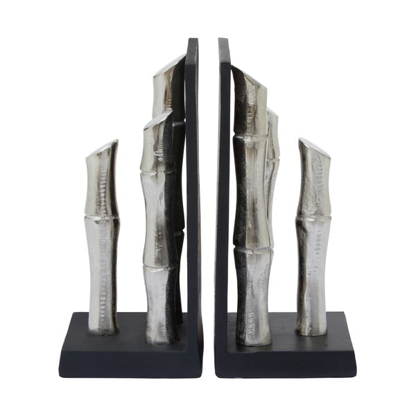 Zarážky na knihy 2 ks Hiba – Premier Housewares-image-3