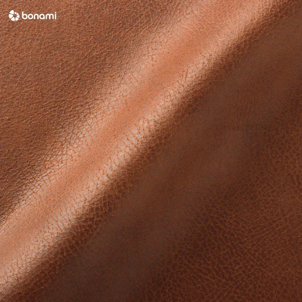 Koňakovohnedá podnožka Fairfield Kentucky – Bonami Selection-image-3