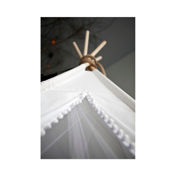 Päťuholníkové teepee Vigvam Design Pure-image-1