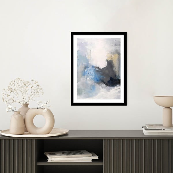 Obraz 32x42 cm A New Dawn – Malerifabrikken-image-1