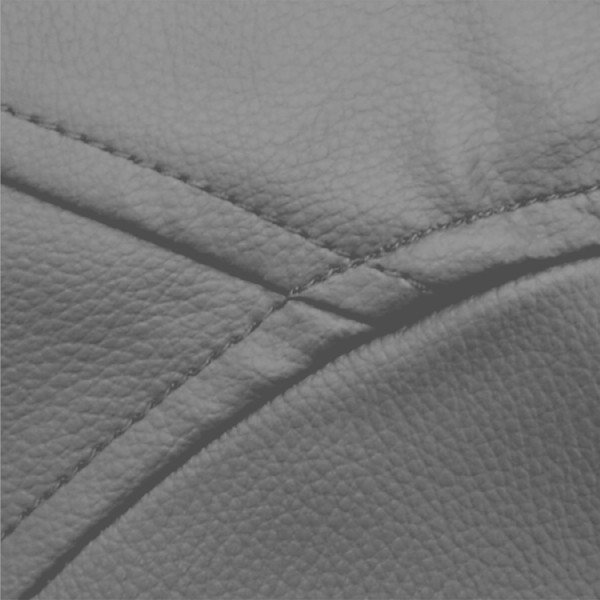 Sivý záhradný sedací vak Deri Armut – Floriane Garden-image-1